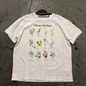 Vintage Zodiac Tee